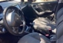 Autos - Peugeot 208 2016 Nafta 130000Km - En Venta
