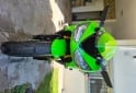 Motos - Kawasaki Ninja zx6 2005 Nafta 70000Km - En Venta