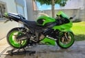 Motos - Kawasaki Ninja zx6r zx636 2005 Nafta 71000Km - En Venta