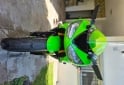 Motos - Kawasaki Ninja zx6r zx636 2005 Nafta 71000Km - En Venta