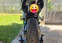 Motos - Kawasaki Ninja zx6r zx636 2005 Nafta 71000Km - En Venta