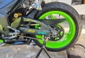 Motos - Kawasaki Ninja zx6r zx636 2005 Nafta 71000Km - En Venta