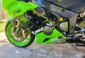 Motos - Kawasaki Ninja zx6r zx636 2005 Nafta 71000Km - En Venta