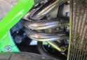 Motos - Kawasaki Ninja zx6r zx636 2005 Nafta 71000Km - En Venta