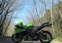 Motos - Kawasaki Ninja zx6r zx636 2005 Nafta 71000Km - En Venta
