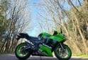 Motos - Kawasaki Ninja zx6r zx636 2005 Nafta 71000Km - En Venta