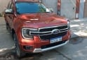 Camionetas - Ford Limited plus 2025 Diesel 20Km - En Venta