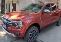 Camionetas - Ford Limited plus 2025 Diesel 20Km - En Venta