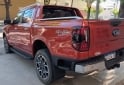 Camionetas - Ford Limited plus 2025 Diesel 20Km - En Venta