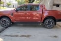 Camionetas - Ford Limited plus 2025 Diesel 20Km - En Venta