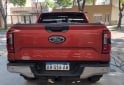Camionetas - Ford Limited plus 2025 Diesel 20Km - En Venta