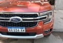 Camionetas - Ford Limited plus 2025 Diesel 20Km - En Venta
