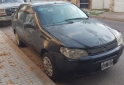 Autos - Fiat Siena 2008 GNC 400000Km - En Venta