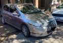 Autos - Honda City 2013 Nafta 115000Km - En Venta