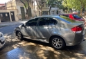 Autos - Honda City 2013 Nafta 115000Km - En Venta