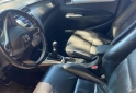 Autos - Honda City 2013 Nafta 115000Km - En Venta