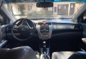 Autos - Honda City 2013 Nafta 115000Km - En Venta