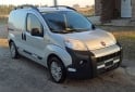 Utilitarios - Fiat Qubo Dinamyc 2013 GNC 170000Km - En Venta
