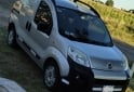 Utilitarios - Fiat Qubo Dinamyc 2013 GNC 170000Km - En Venta