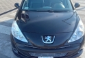 Autos - Peugeot 207 2009 Nafta 111111Km - En Venta