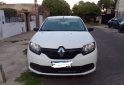 Autos - Renault Sandero 2017 GNC 119000Km - En Venta
