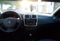 Autos - Renault Sandero 2017 GNC 119000Km - En Venta