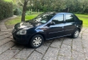 Autos - Renault Logan 2012 GNC 157000Km - En Venta