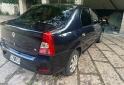 Autos - Renault Logan 2012 GNC 157000Km - En Venta
