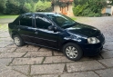Autos - Renault Logan 2012 GNC 157000Km - En Venta