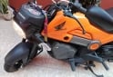 Motos - Honda Navi 2024 Nafta 750Km - En Venta
