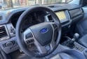 Camionetas - Ford Ranger 3.2 limited 2017 Diesel 111111Km - En Venta
