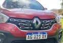 Utilitarios - Renault Stepway 2023 Diesel 50000Km - En Venta