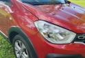 Utilitarios - Renault Stepway 2023 Diesel 50000Km - En Venta