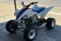 Cuatris y UTVs - Yamaha Raptor 2006  111111Km - En Venta