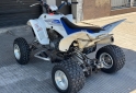 Cuatris y UTVs - Yamaha Raptor 2006  111111Km - En Venta