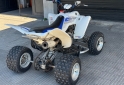 Cuatris y UTVs - Yamaha Raptor 2006  111111Km - En Venta