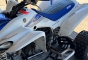Cuatris y UTVs - Yamaha Raptor 2006  111111Km - En Venta