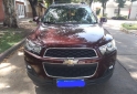 Autos - Chevrolet Captiva 2016 Nafta 98000Km - En Venta