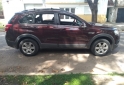 Autos - Chevrolet Captiva 2016 Nafta 98000Km - En Venta