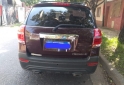 Autos - Chevrolet Captiva 2016 Nafta 98000Km - En Venta
