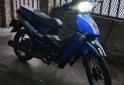 Motos - Gilera Smash 110 2023 Nafta 20000Km - En Venta