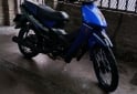 Motos - Gilera Smash 110 2023 Nafta 20000Km - En Venta