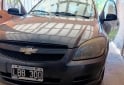 Autos - Chevrolet Celta 2012 GNC 215000Km - En Venta