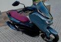 Motos - Yamaha NMAX CONNECTED 2024 Nafta 13000Km - En Venta