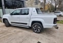 Camionetas - Volkswagen V.6 EXTREME 2025 Diesel 12500Km - En Venta