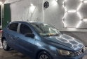 Autos - Volkswagen Gol trend 2017 Nafta 60000Km - En Venta