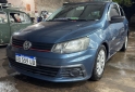 Autos - Volkswagen Gol trend 2017 Nafta 60000Km - En Venta