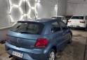 Autos - Volkswagen Gol trend 2017 Nafta 60000Km - En Venta