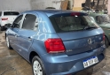 Autos - Volkswagen Gol trend 2017 Nafta 60000Km - En Venta
