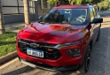 Camionetas - Chevrolet Montana RS 2025 Nafta 20000Km - En Venta